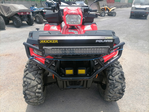 Polaris Sportsman Efi 570cc