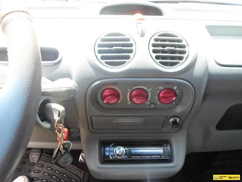 Renault Twingo 1.2 Acces 16V AA