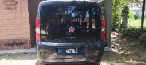 Fiat Doblo 1.4 Active Family