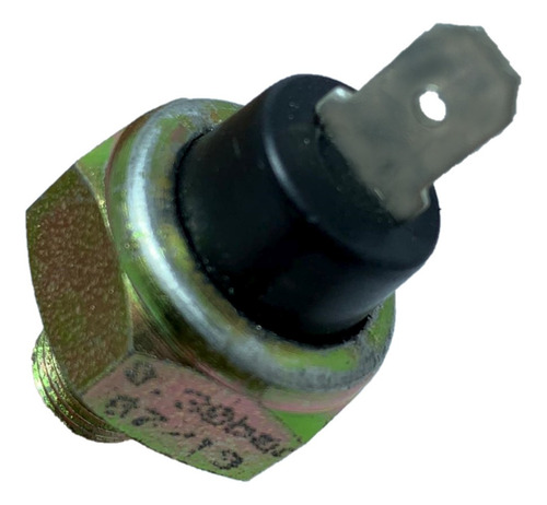Interruptor Pressão De Óleo Compatível-s10/blazer Mtr 4.3 6