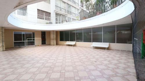 Imagem 21 de 30 de Apartamento - Ap02416 - 71050122