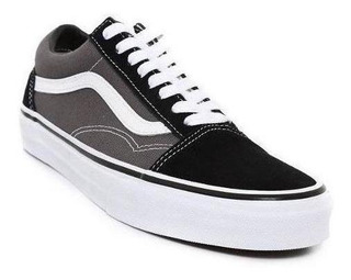 tenis vans grises mercadolibre tenis vans grises mercadolibre