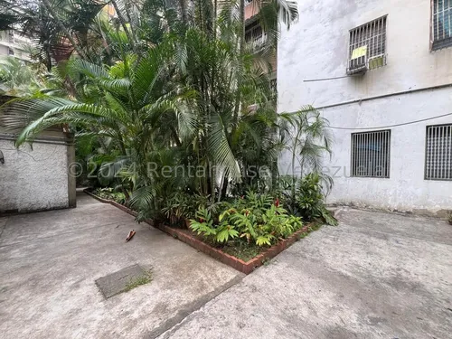 Apartamento En Venta - Ab 25-866