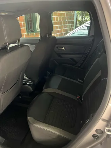 Renault Duster 1.3 T Iconic 4X2 Cvt