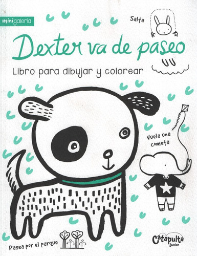 Mini Galería: Dexter Va De Paseo