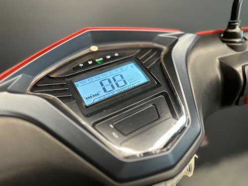 Imagen 9 de 17 de Moto Electrica Sunra Leo 2023