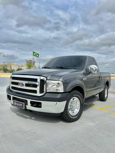 Ford F-250 4.2 Td Xl 2p