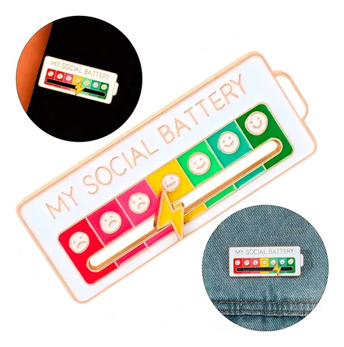 pin-my-social-battery-broche-bateria-social-mood-tracker-branco