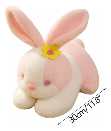 Yy Lindo Conejito De Pascua, Bonito Muñeco De Conejito Con