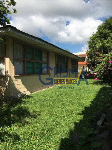 Casa En Venta Muy Cerca De La Playa