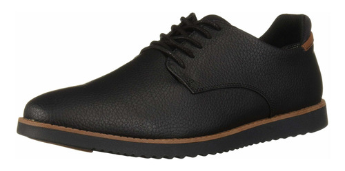 Dr. Scholl's Shoes - Zapatos Oxford Para Hombre, Negro, 9.5