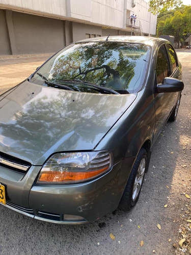 Chevrolet Aveo 1.6 Sd