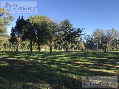 Terreno Lote En Venta 330m2 - Francisco Alvarez