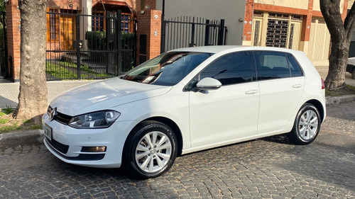 Volkswagen Golf 1.4 Comfortline Tsi Dsg