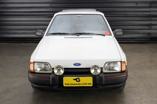 Imagem 2 de 15 de 1989 Ford Escort Xr3