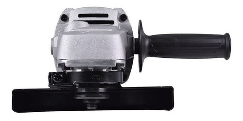 Imagem 3 de 4 de Esmerilhadeira Angular 7 M0920g 127v Makita