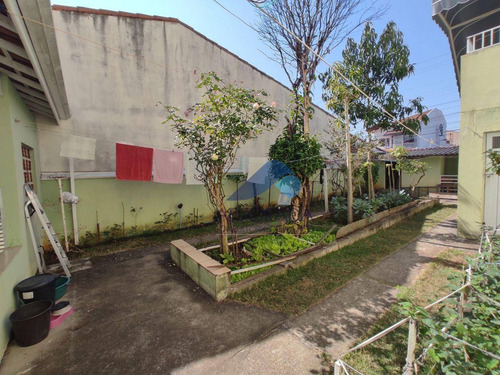 Imagem 21 de 22 de Sobrado Com 4 Dormitórios À Venda, 207 M² Por R$ 850.000,00 - Jardim Das Indústrias - São José Dos Campos/sp - So2111