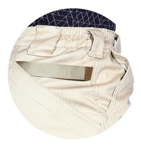 Calça tatica best sale prf