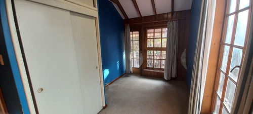 Casa Soñada En Venta En Exclusivo Sector De Ñuñoa