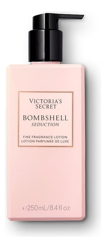 Crema Victoria's Secret Bombshell Seduction Original 250ml