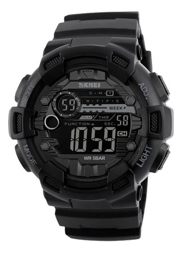 Reloj Digital Deportivo Para Caballero Skmei 1243 (original)