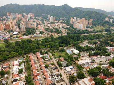 Terreno en alquiler