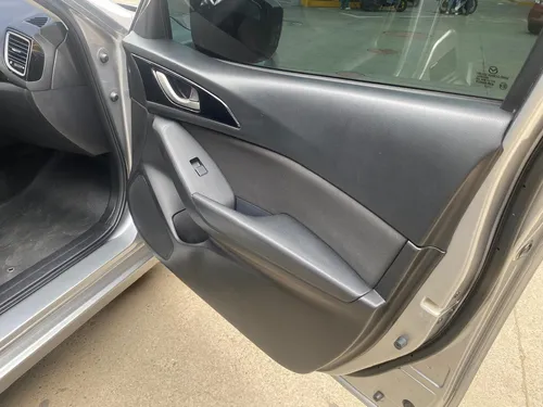 Mazda 3 2.0 Touring At