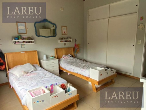 Imagen 12 de 25 de Casa En Venta - Barrio Boulevares