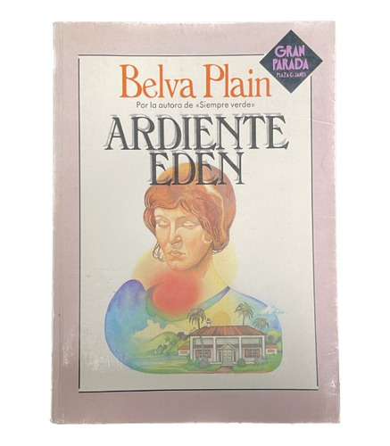 Ardiente Eden - Belva Plain - Plaza & Janes - Usado