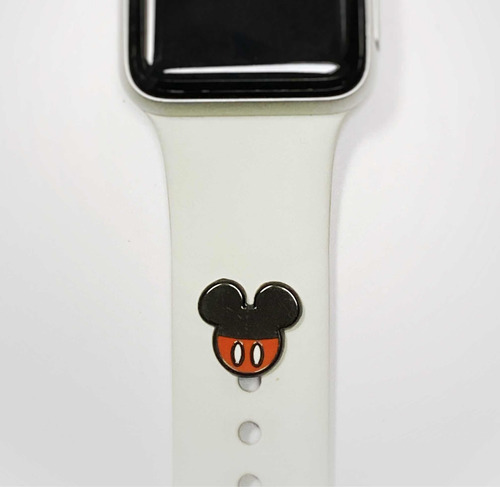 Pin Mickey Mouse Para Smartwatch