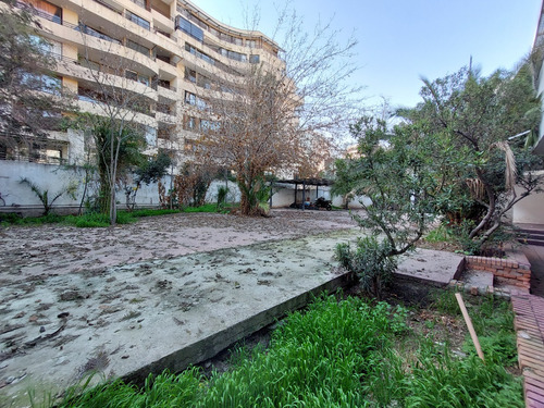 Imagen 5 de 18 de Sitio 958m2 Con Casa En Providencia, Rm