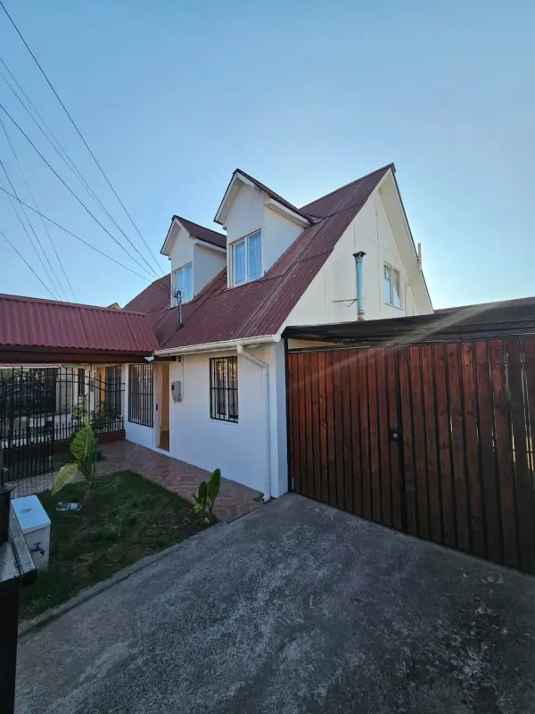 Imagen 2 de 18 de Arrendamos Casa Sector Sur Poniente, En Villa Pucará