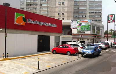 Local comercial en renta