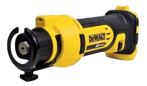 Recortadora Drywall A Bateria Dcs551b-b3 20v S/bat Dewalt