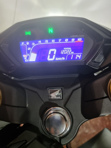 Imagen 5 de 16 de Honda Cb190