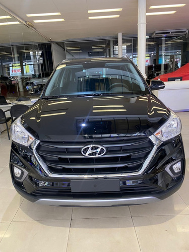 Imagen 12 de 15 de Hyundai Creta 0km Style