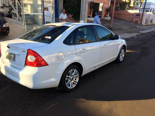 Ford Focus Sedan 2013 2.0 Glx Flex 4p