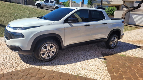 Fiat Toro 1.8 16v Freedom Flex 4x2 Aut. 4p