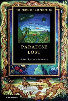 Libro The Cambridge Companion To Paradise Lost - Louis Sc...