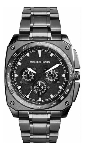 Reloj Hombre Michael Kors Mk8392 Original (Reacondicionado)