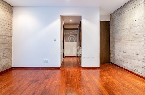 Imagen 15 de 21 de Condesa Multicural. Venta O Renta Departamento Con Balcon,