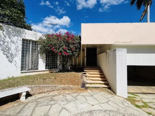 Casa En Venta En Campestre