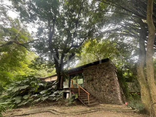 Casa En Venta En El Centro De Comala