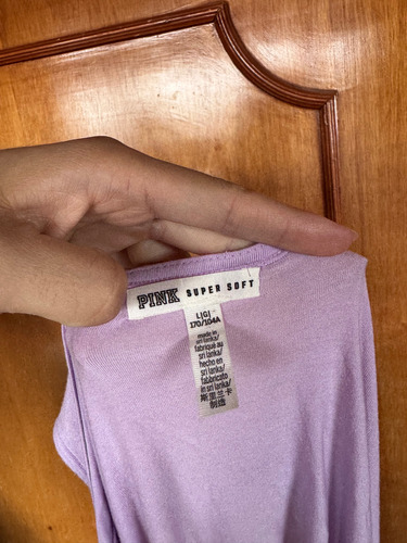 Pijama Mermaid Victorias Secret Original Talla L (Usado)