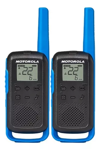 Tercera imagen para búsqueda de radios motorola