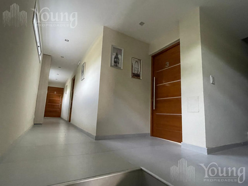 Departamento 3 Ambientes En Quilmes