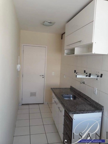 Imagem 15 de 18 de Vendo Apartamento 2 Quartos Em Campo Grande - Ap00372 - 2339915