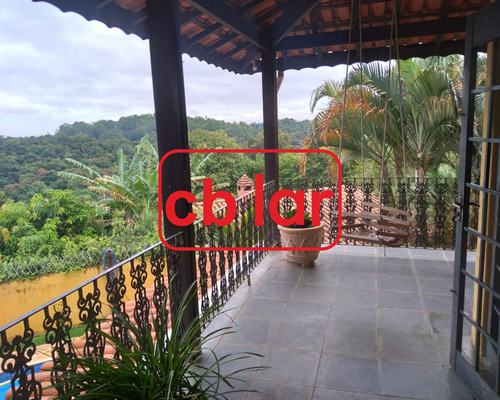 Imagem 7 de 26 de Chacara - Ch00256 - 70795413