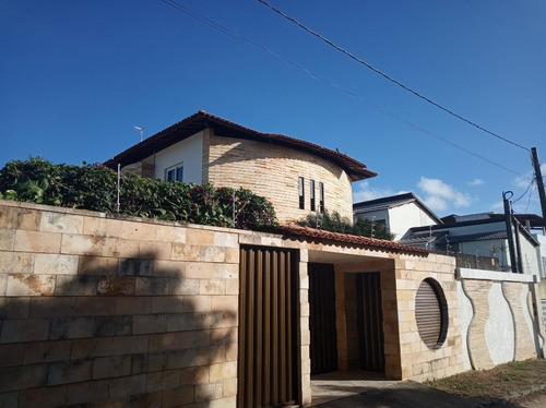 Imagem 2 de 29 de Casa Em Centro, Cabo De Santo Agostinho/pe De 720m² 4 Quartos À Venda Por R$ 850.000,00 - Ca372608-s
