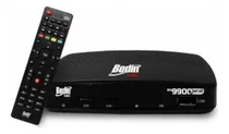 Comprar Receptor Digital Satélite Sat Hd Regional Bs9900s Parabólica